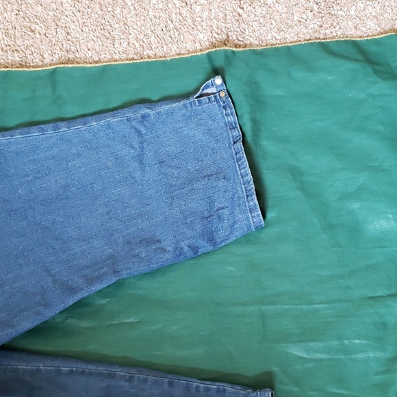 Gloria Vanderbilt Amanda Capri Jeans - Picture 8 of 11